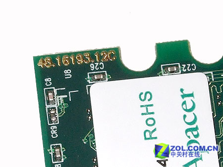 ��հ��Apacer��512MB DDR2 667(����ϵ��)ͼƬ���� ��4�� -ZOL�йش����ߵ�4��