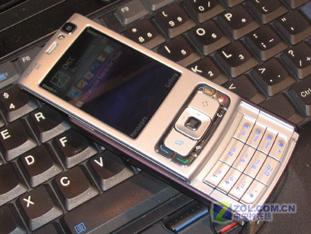 ŵ���ǣ�NOKIA��N95ͼƬ���� ��205�� -ZOL�йش����ߵ�205��