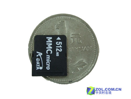�����ȶ���д�� ����΢��MMC������ͼƬ����,ͼ9-ZOL�йش����ߵ�9��