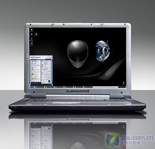 ǿ�� Alienware�Ƴ����2��Ϸ�ʼǱ�ͼƬ����,ͼ4-ZOL�йش����ߵ�4��