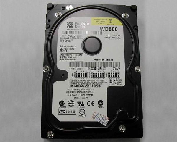 �������ݣ�WD��WD ���ӽ� 250GB 7200ת 8MB SATA2��WD2500AAJS��ͼƬ���� ��2�� -ZOL�йش����ߵ�2��