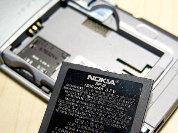 ŵ���ǣ�NOKIA��E62 ��1��