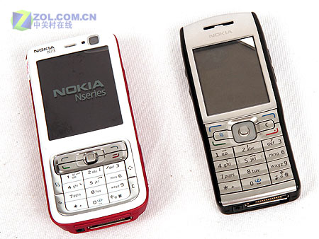 ŵ���ǣ�NOKIA��E50 ��1��