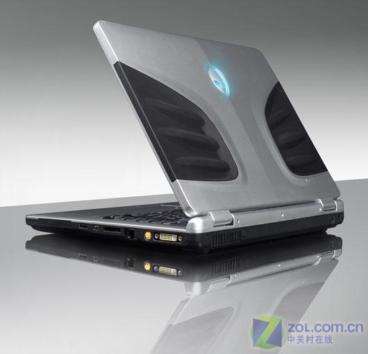 ǿ�� Alienware�Ƴ����2��Ϸ�ʼǱ�ͼƬ����,ͼ7-ZOL�йش����ߵ�7��