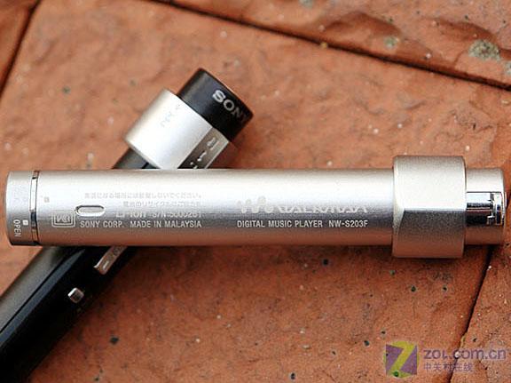 ���ᣨSONY��NW-S203F��1GB��ͼƬ���� ��7�� -ZOL�йش����ߵ�7��