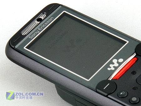 �����ƶ����ᰮ����W850i����ϸ��ͼͼƬ���� ��4�� -ZOL�йش����ߵ�4��