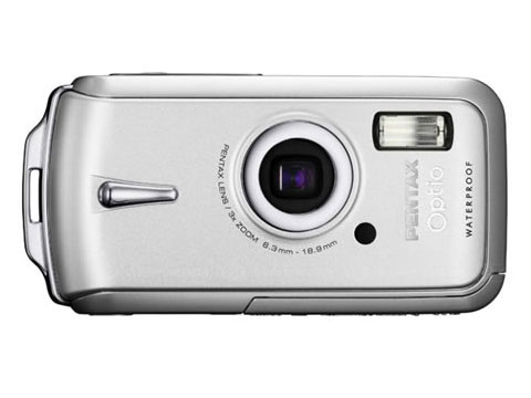 ���ã�Pentax��W20 ��1��