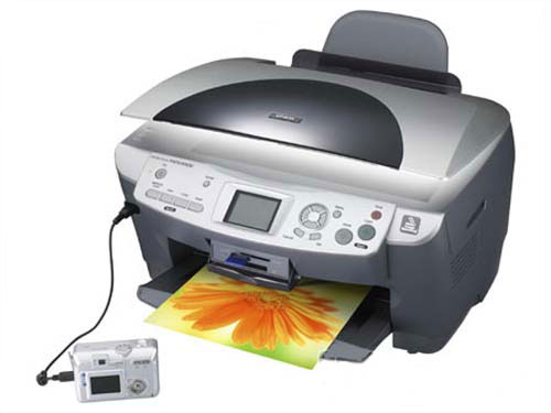 ��������EPSON��Stylus Photo RX630ͼƬ���� ��6�� -ZOL�йش����ߵ�6��
