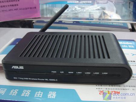��˶��ASUS��WL-500g-CͼƬ���� ��14�� -ZOL�йش����ߵ�14��