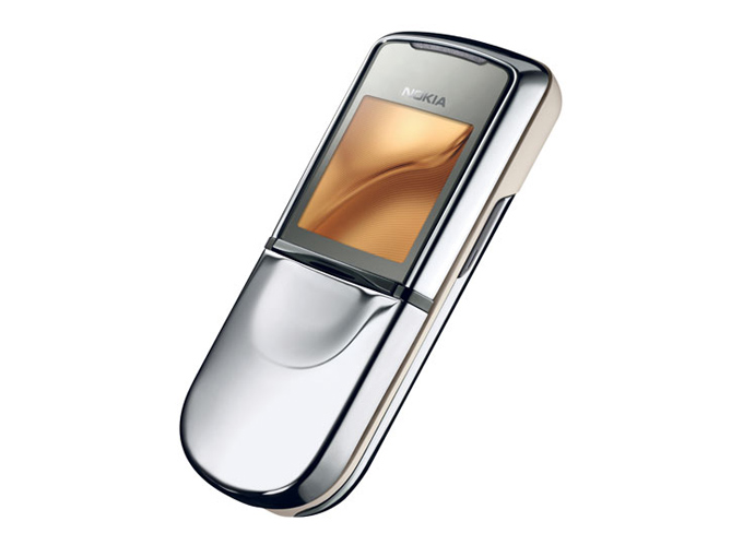 ŵ���ǣ�NOKIA��8800 Sirocco��ɫͼƬ���� ��6�� -ZOL�йش����ߵ�6��