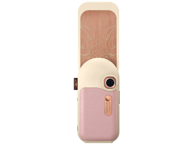 ŵ���ǣ�NOKIA��7373ͼƬ���� ��14�� -ZOL�йش����ߵ�14��