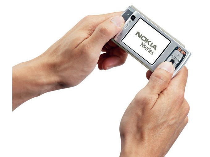 ŵ���ǣ�NOKIA��N95ͼƬ���� ��97�� -ZOL�йش����ߵ�97��