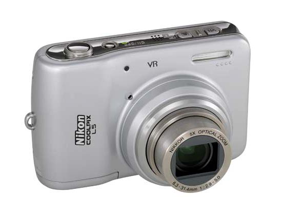 �῵��Nikon��L5ͼƬ���� ��8�� -ZOL�йش����ߵ�8��