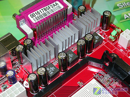 msi΢��΢��K9N Neo-FͼƬ���� ��3�� -ZOL�йش����ߵ�3��