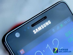 TD版Samsung galaxy s ⅱ 三星i9108评测 
