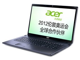 �곞17Ӣ��i5��Ƶ2.3Hz������ 2G�ڴ� 500G����Ӳ�� 7750G��Ʒ��5299