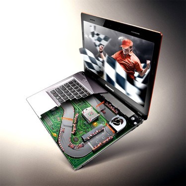 性能机皇学生特惠！彪悍的小y，反正我信！ 