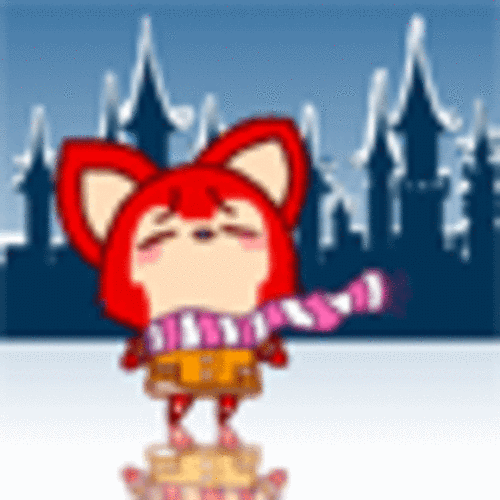 阿狸qq表情包 阿狸卡通表情包下载大全 原创