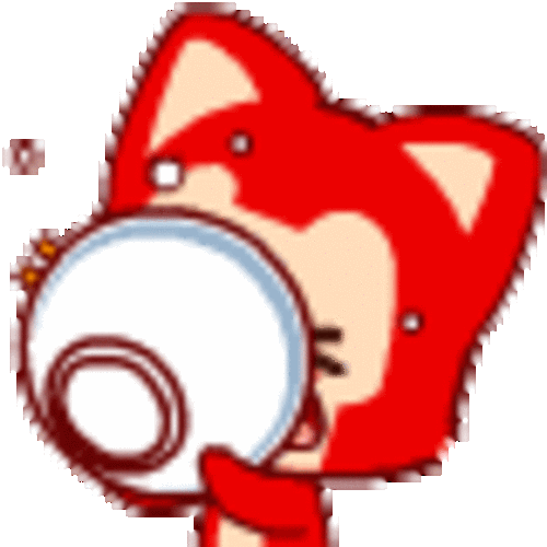 阿狸qq表情包 阿狸卡通表情包下载大全 原创