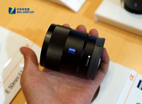 成像素质绝佳 蔡司24mm F1.8镜头样张