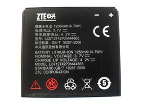 ����ʵ���꡿���� V880/U880ԭ�磨Li3712T42P3h444865��ȫ����Ʒ ȫ������