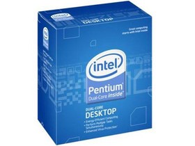Intel Ӣ�ض� ����˫�˴����� E5700 3.0GHz/ LGA775/2MB��������/65W ��װ