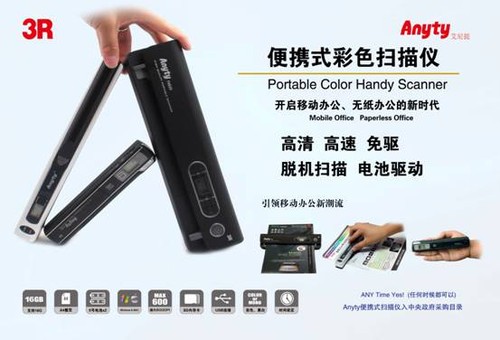 Anyty����ɨ���  ������Ѯ��ʽ���� 