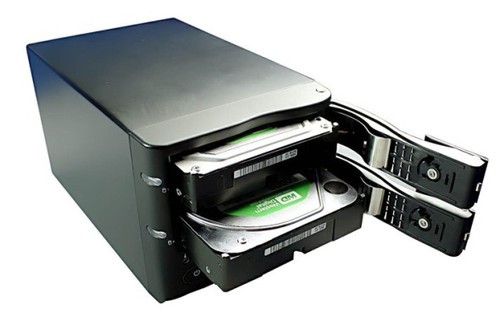 小编支招,数据防丢三板斧全攻略_机箱\/电源\/