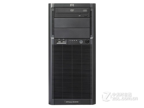 应对经济挑战 HP Proliant G6服务器解读