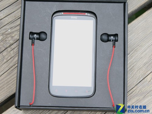 HTC Sensation XE 