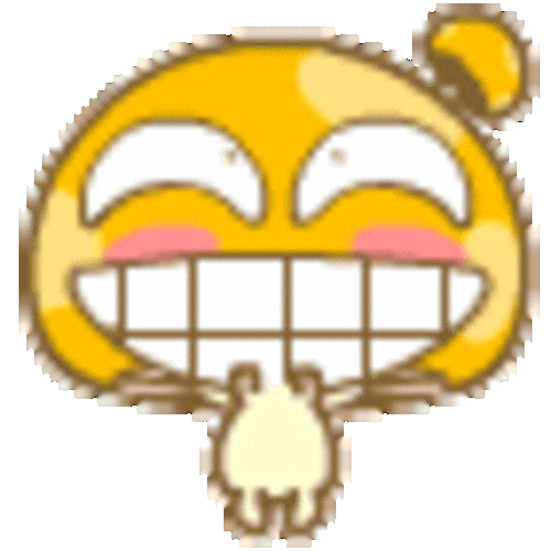 蘑菇点点内容囊括 qq表情等各大im聊天表情,flash短片,四格漫画等