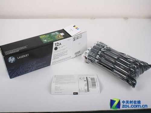 礼品多多 惠普Q2612A硒鼓仅售330元