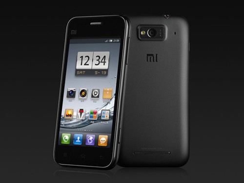 于英涛:将尽快推出联通定制版小米手机