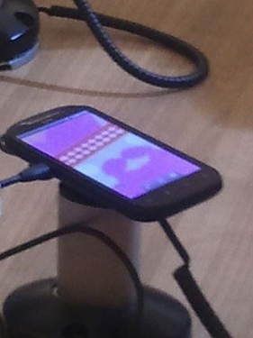 HTC Ruby 图片(3)-迅龙电讯