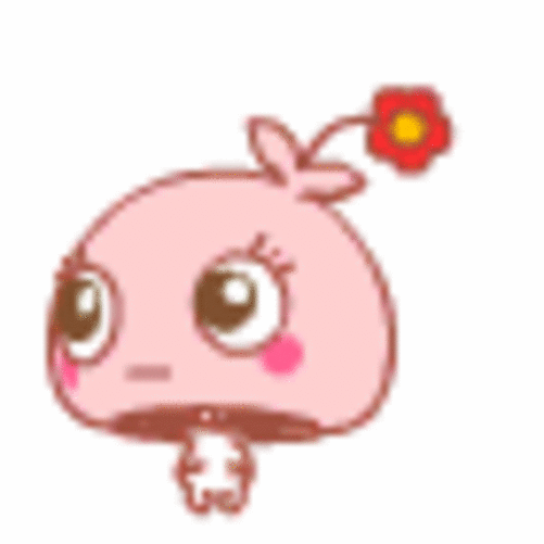 蘑菇点点qq表情 蘑菇点点qq表情包下载