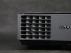 13000:1超高对比度 明基MX503送幕布