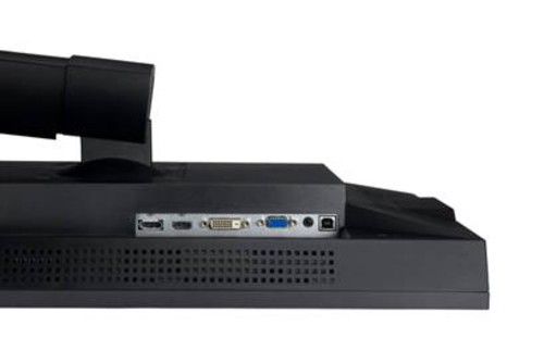 玩的就是 华硕24.1吋P-IPS震撼体验 