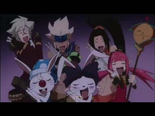 DNF系列动漫《阿拉德战记》0_网络游戏-中关村在线