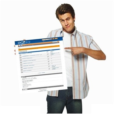 OCZ论坛开放中文专区 服务全球华人用户