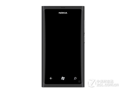 诺基亚 Lumia 800 图片(3)-迅龙电讯