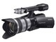 ����NEX-VG20E�׻���E 18-200mm��