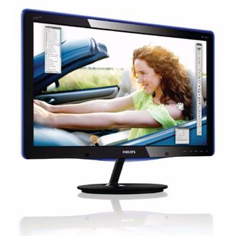 ׿Խ���ʳ�ǿ���� ���������IPS���ӽ���ʾ��227E3QPH 