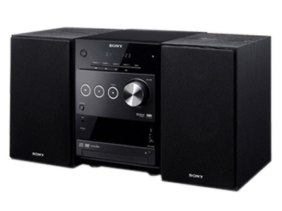 【高清图】索尼(sony)cmt-dx400a图片-zol中关