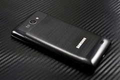 精简版同样给力 三星I9103再报新低 