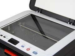 联想M7105黑白激光一体机