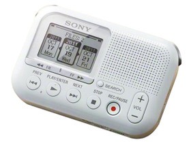 ��ʱ���� ���� ICD-LX30��2GB�� ����LX30 �����򵥣�ģ�´Ŵ�¼������SD��ֱ¼