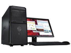��������ó������ Vostro �ɾ� 230 ΢��ʽ��v230d-816�����������ŷ���