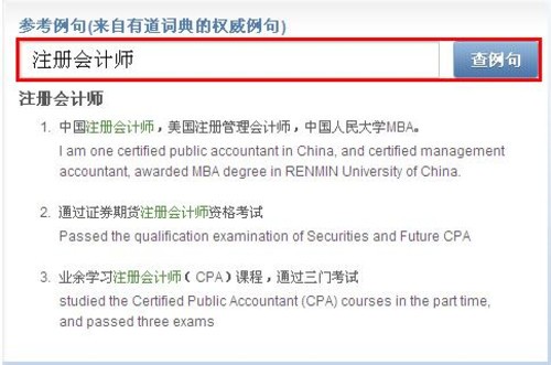 有道翻译打造英文简历助手助力职业新高度_有