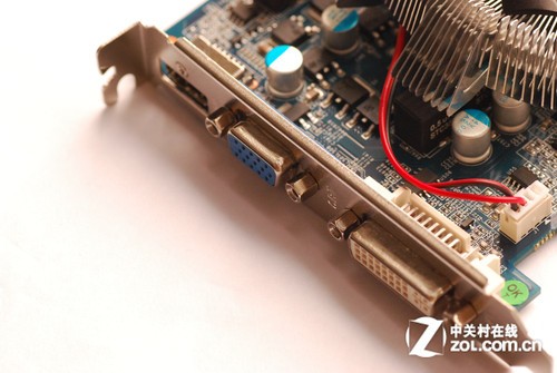 ��Ϯ�Ͷ˵�ը�� Ӱ��GT430����������(��ͼ������) 