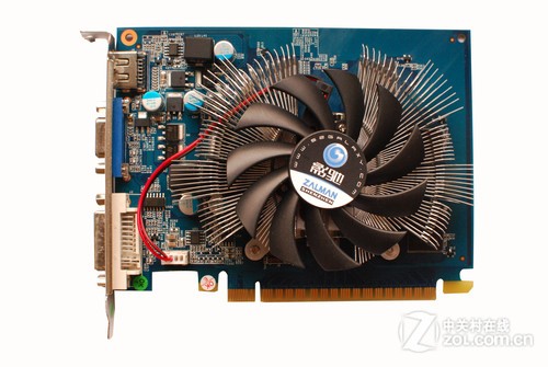 ��Ϯ�Ͷ˵�ը�� Ӱ��GT430����������(��ͼ������) 